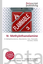 N- Methylethanolamine