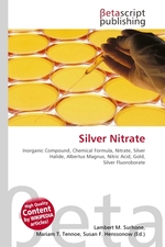 Silver Nitrate