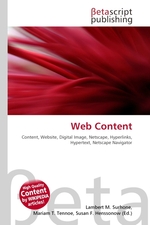 Web Content