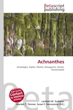Achnanthes