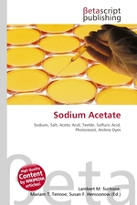 Sodium Acetate