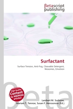 Surfactant