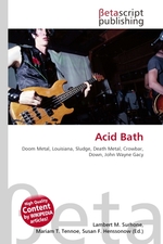 Acid Bath