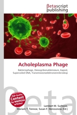 Acholeplasma Phage