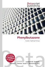 Phenylbutazone