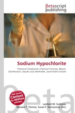 Sodium Hypochlorite