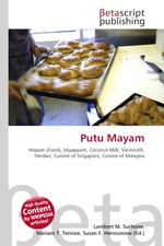 Putu Mayam