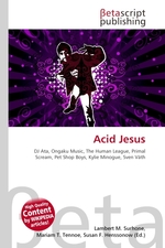 Acid Jesus