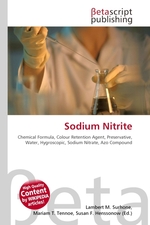 Sodium Nitrite