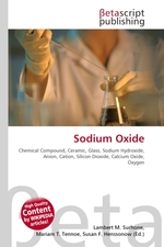 Sodium Oxide