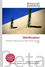 Nitrification