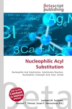 Nucleophilic Acyl Substitution