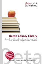 Ocean County Library