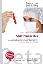 Acidithiobacillus