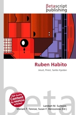 Ruben Habito