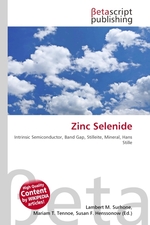 Zinc Selenide