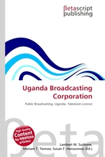 Uganda Broadcasting Corporation