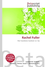 Rachel Fuller