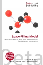 Space-Filling Model