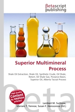 Superior Multimineral Process