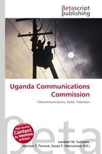 Uganda Communications Commission