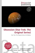 Obsession (Star Trek: The Original Series)