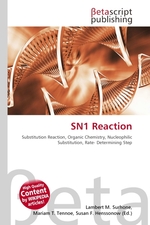 SN1 Reaction