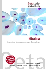 Ribulose