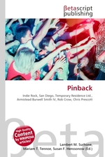 Pinback