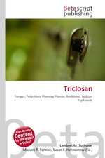 Triclosan