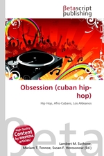 Obsession (cuban hip-hop)