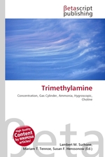 Trimethylamine