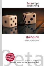 Quincunx