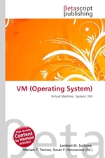 VM (Operating System)