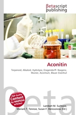 Aconitin