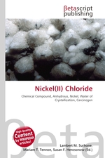 Nickel(II) Chloride