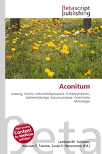 Aconitum