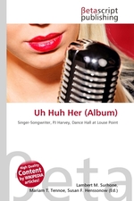 Uh Huh Her (Album)