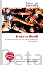 Starsailor (band)