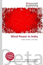 Wind Power in India