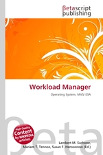 Workload Manager