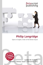 Philip Langridge