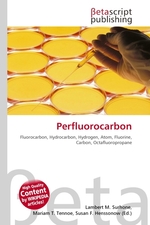 Perfluorocarbon