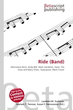 Ride (Band)