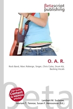 O. A. R