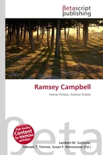 Ramsey Campbell