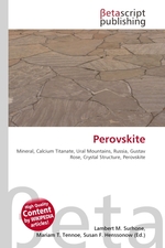 Perovskite