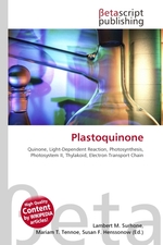 Plastoquinone