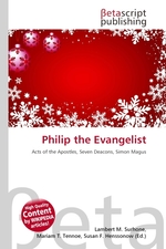 Philip the Evangelist