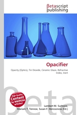 Opacifier